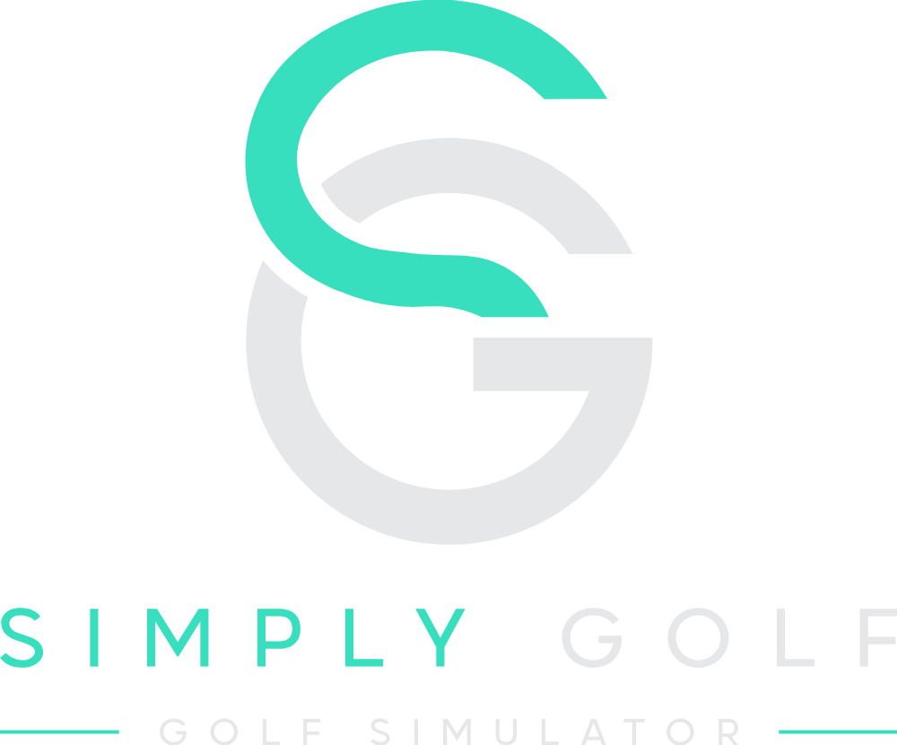 Simply Golf logo